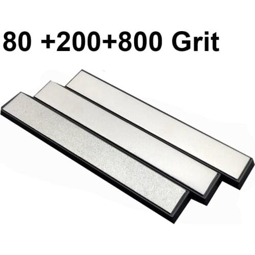 80-3000Grit Knife sharpener sharpening system diamond whetstone Grinding stone for Apex sharpener
