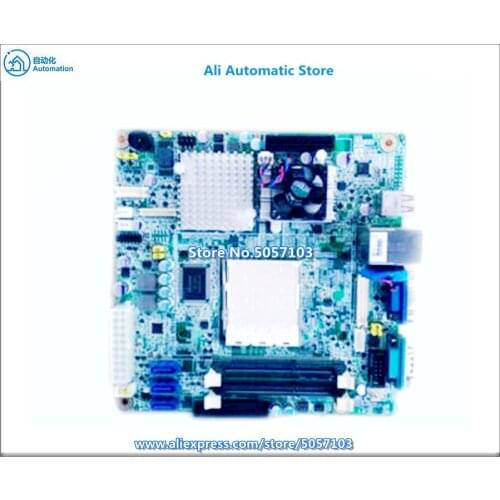 AIMB-222 Industrial Master Motherboard AIMB-222SGREV.B Industrial Motherboard