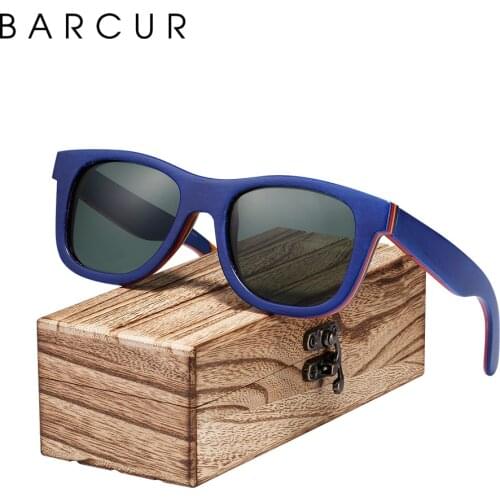 BARCUR Skateboards And Scooters