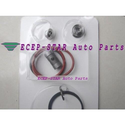 Free ship Turbo Repair Kit rebuild CT12 17201-64050 17201-64040 For TOYOTA TownAce Lite Ace Camry CV10 1988-91 2CT 2C-T 2C 2.0L