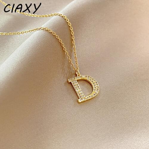 Золотые цепочки Ciaxy China At AliExpress