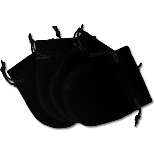 GPY Bag Pouch For Bead Charm Earrings Necklace jewellery organizer Packaging Jewelry Organizer Joyero gift rangement bijoux