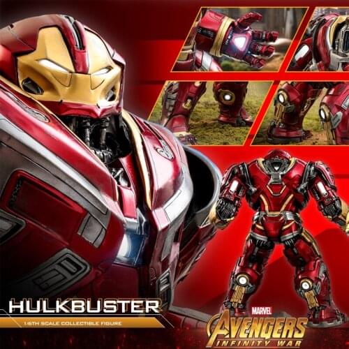 Hot Toys HT PPS005 PPS-005 1/6 Action Figure IN STOCK 100% Genuine