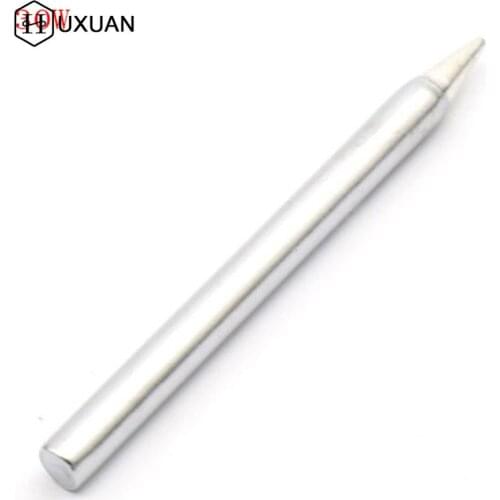 Quality Soldering Iron Tips Set 42mm For Hakko Solder Rework Repair Tools Approx.70mm