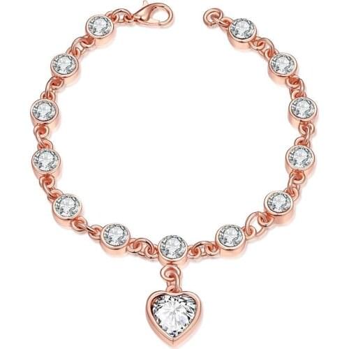 Розовые браслеты Kakaxi China At AliExpress