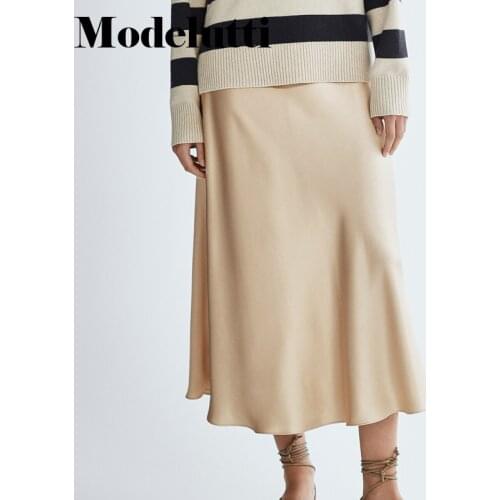 Modelutti Women's Skirts