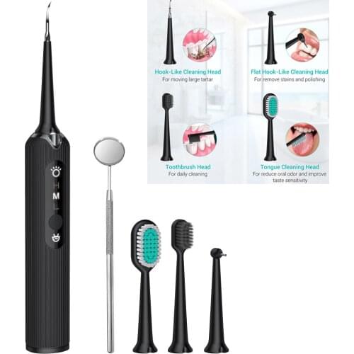 NICARE Products For Teeth Whitening