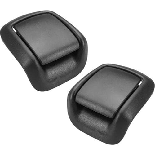 Main and passenger seat backrest adjustment handle Lift+Right For Ford Fiesta MK6 2005 2006 2007 2008 1417520 1417521