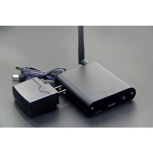 CSR8675 V5.0 5.0 receiver Bluetooth to coaxial optical digital interface PCM5102 APTX HD with PCM5102 DAC independent decoding