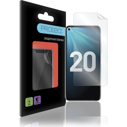 РRОtесt Glossy Mobile Phone Screen Protectors