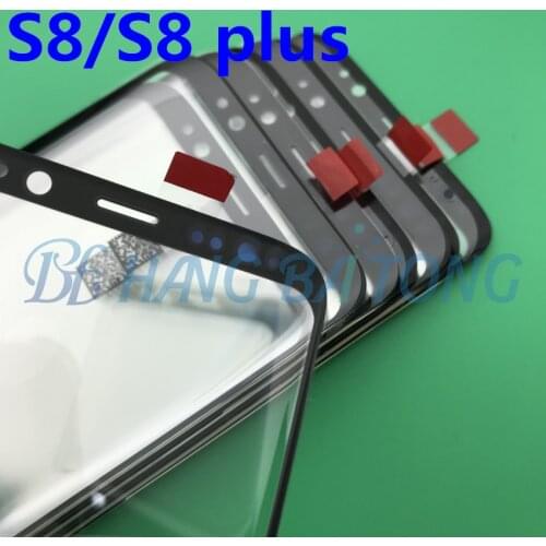 Samsung Touchscreens For Samsung Galaxy S8
