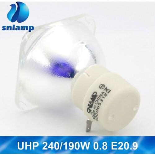 Compatible ET-LAL341 Projector Lamp/Bulbs For PT-TW330EA PT-TW331RU PT-TW331REA PT-TX300U Panasonic Projectors