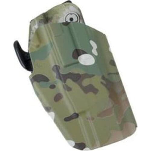 TMC2581 MC/TYP 579 Standard Holster Tactical Belt System 16CM Typhon Nylon Pital Pouch for G17/22/37,HK45 M&P45 Free Shipping