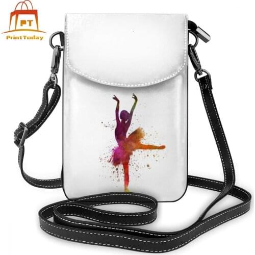 Tutu Shoulder Bag Tutu Leather Bag Wedding Multifunctional Women Bags Small Crossbody Teenage Trending Purse