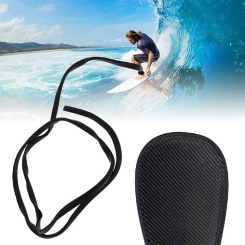 Carbon Paddle Guard Surfboad Edge Protection Strip for Surf Carbon Paddle Surfboad Edge Guard for Surfboad Edge