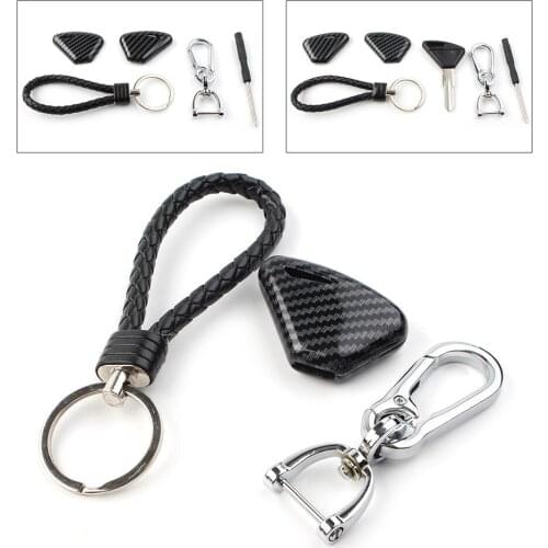 Motorbike Uncut Blade Blank Key Embryo For Aprilia Tuono Dorsoduro 750 1200 RSV MILL R Factory V4R RST1000 ETV1000 RS125 SR50