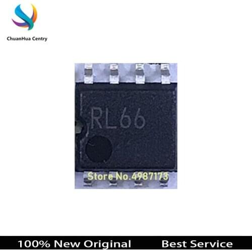10 Pcs/lot BR93L66RF-WE2 RL66 LM833M ACT4060A FDS9435A BA3121F-E2 MIC4428YM SOP8 100% New Original In Stock
