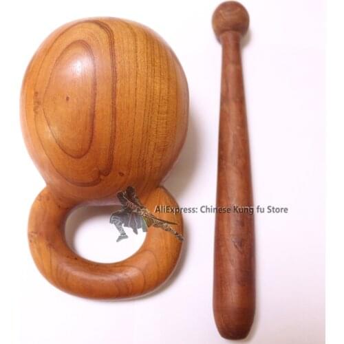 9cm High Quality Korean Style Mokugyo Buddhist Muyu Temple Block Drum Instrument
