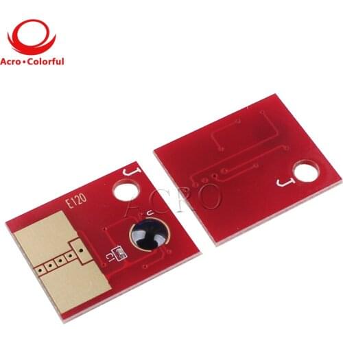 5K 310-3546 Compatible reset toner chip for Dell S2500 2500n 2500 laser printer cartridge