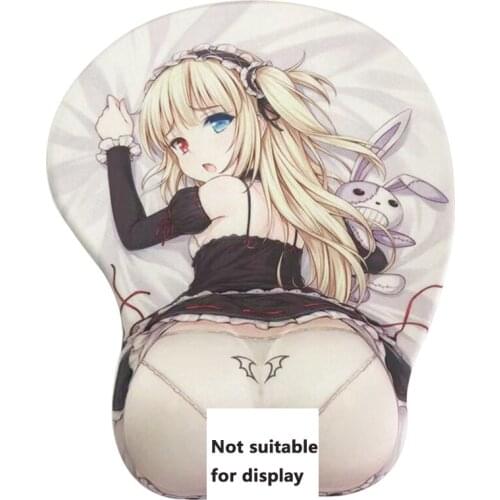 Mouse Pads BITCED China