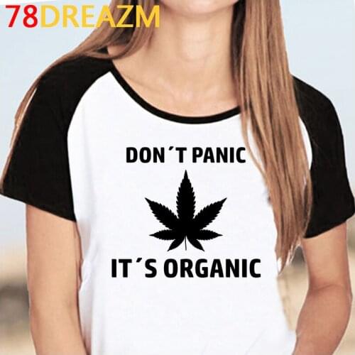 Bong Weed t-shirt men couple clothes print casual harajuku kawaii plus size top tees clothes ulzzang graphic tees women