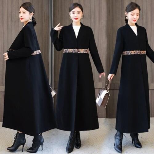 Chikichi Womens Long Coats