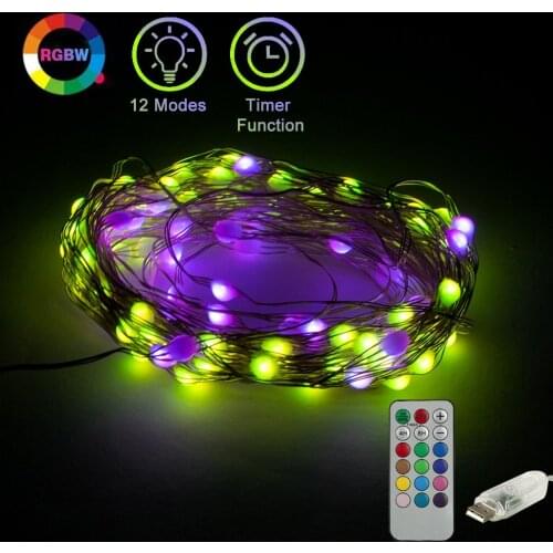 LED Garlands Eletorot China