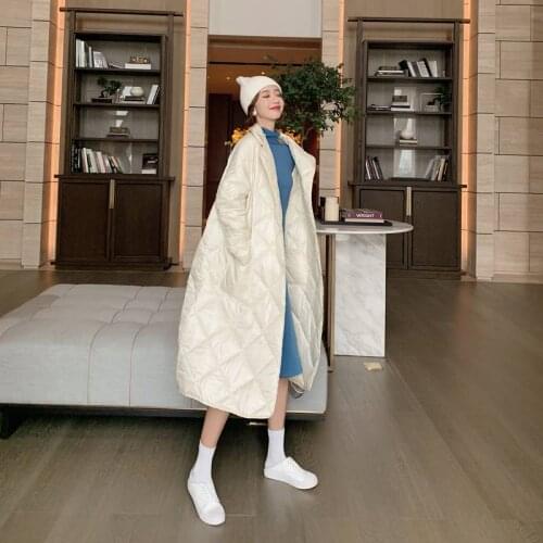 Giyu Women's Parkas