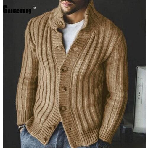 Мужские вязаные кардиганы Ladiguard China At AliExpress