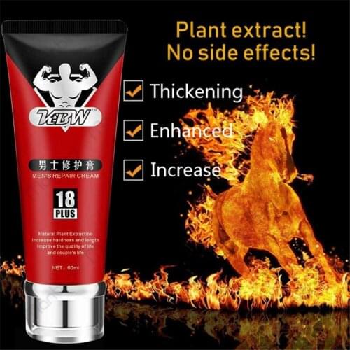 Hot Big Dick Penis Enlargement Cream Aphrodisiac for Men Erection Product Penis Grow Stronger Viagar Pill Sex Gel Extend SexTime