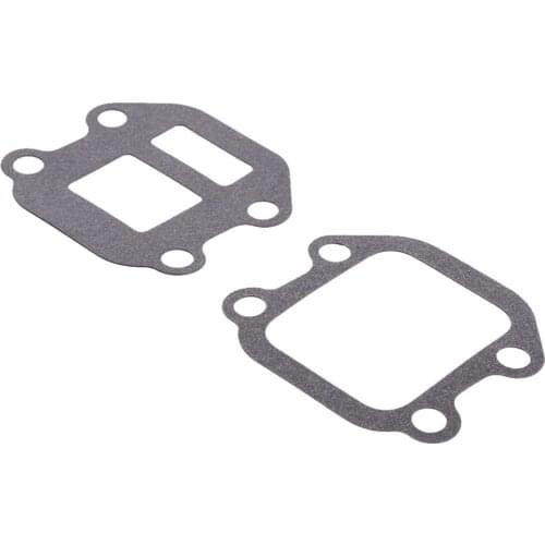 Motorbike Reed Valve Air Intake Inlet Parts For Yamaha PW50 Motor Engine