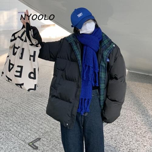 Женские пуховики NYOOLO China At AliExpress