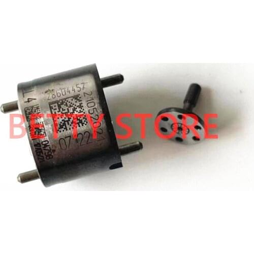 Genuine New Valve Set 9308Z625C 28604457, 28651416 625C control valve