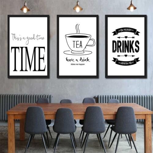 Landscape Seaside Sunrise Wall Art Posters And Prints Canvas Painting Wall Pictures For Living Room Nordic Decoration Home