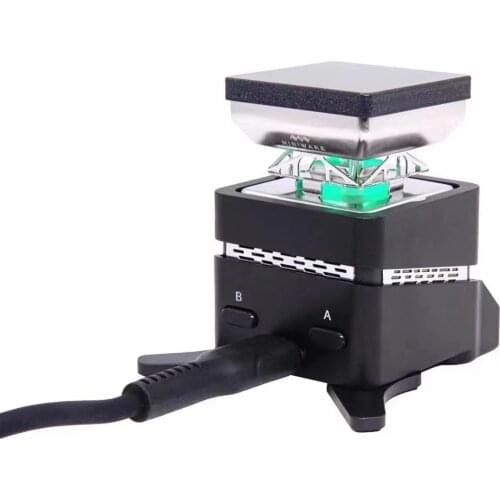 MHP30 Mini Smart Heating Preheater Rework Station For Mobile Phone 350 Degrees 60W PCB Motherboard Welding Repair