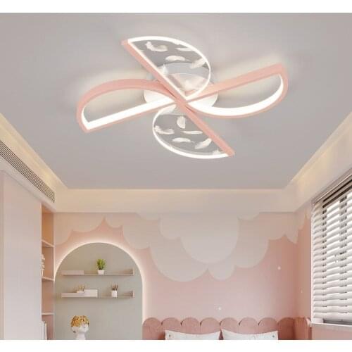 Ceiling Lamp Bedroom Livingroom Diningroom Light Childrenroom Lamp Indoor Home Light