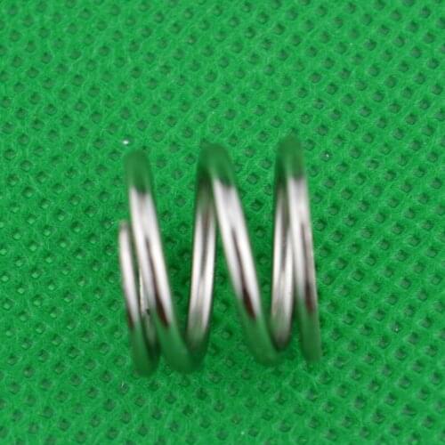 REMO HOBBY 8036 1025 HQ727 RC Car spare parts Friction plate spring M5313 / Servo buffer spring M5314