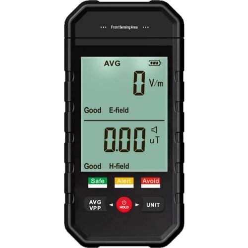 Детекторы электромагнитного излучения BOSEAN China At AliExpress