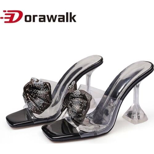 Dorawalk Wedding Shoes For The Bride