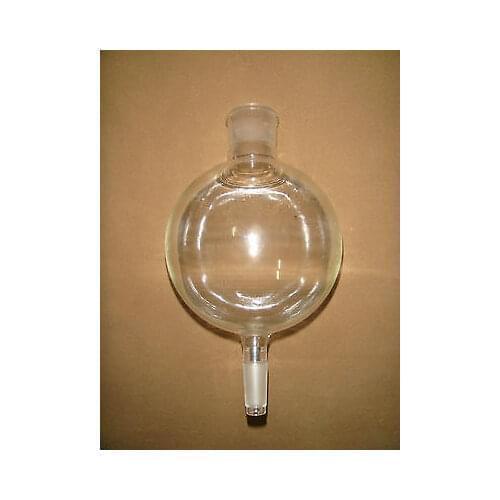5L Chromatography Reservoir Flask(used on Essential Oil Distillation Apparatus)
