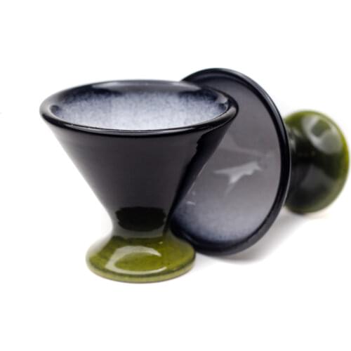 Чашки с крышкой для пуэр GLINA China At AliExpress