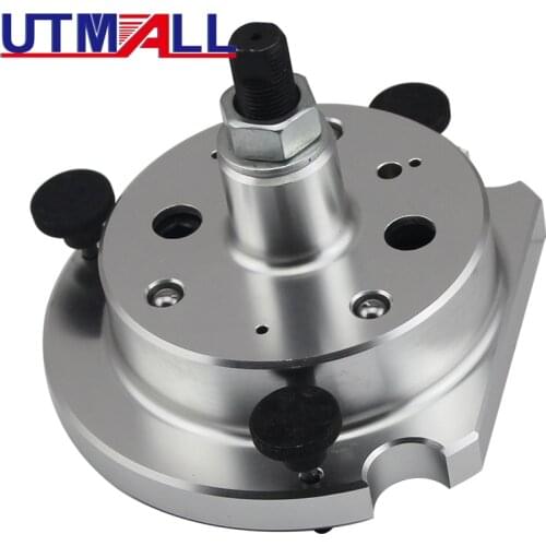 OEM Tool T10017 Rear Crankshaft Seal Flange Installing Tool For Audi Skoda Seat VW 1.4 1.6 Engine