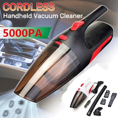 JINGHANG Car Vacuum Cleaners