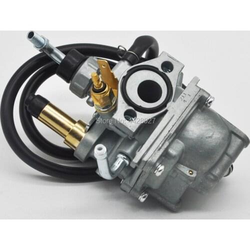 Carburetor for Yamaha TTR50 Carb Dirt Bike Parts 2006-2011 TTR 50cc Motorcycle