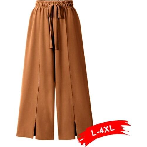 KINSAGA Womens Summer Pants