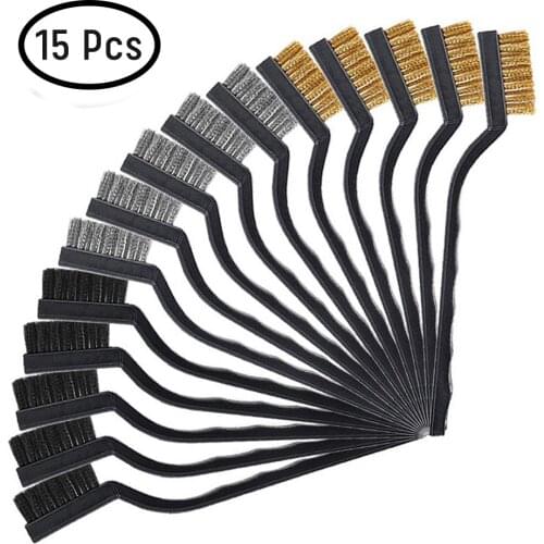 Mofa Brushes And Brushes