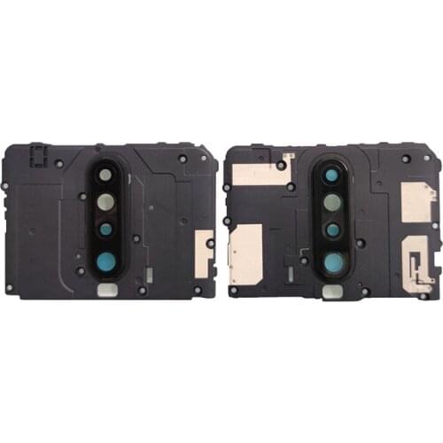 For Xiaomi Redmi K30 4G 5G Camera Lens Glass+Rear Motherboard Main Board Cover NFC Wifi Antenna Signal Cover Replacement