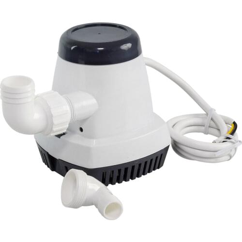 TMC Water Pumps