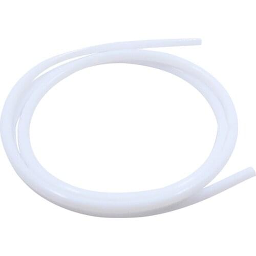 Printer Duct Remote Guide Tube Pipe Long Distance Nozzle Feeder Plastic Excellent Resistance To Atmospheric Aging Accessories