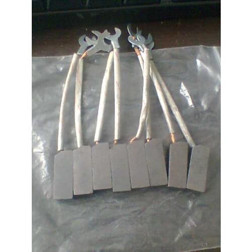 Carbon brush for STC series alternator/diesel generator parts